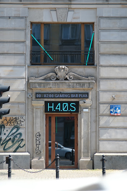 Board Game Cafes in 00-545 Warszawa