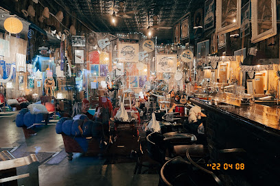 Neutral Ground Coffeehouse