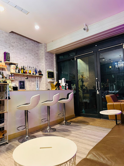 EG CLUB 共享空間