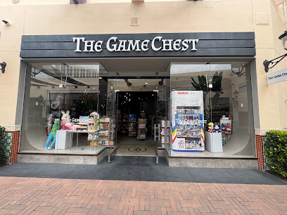 The Game Chest