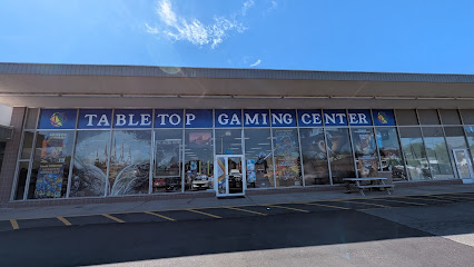 Tabletop Gaming Center