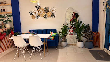 The Nest Cafe Meeting Space Boardgames