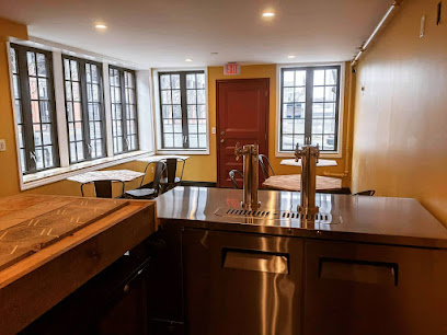 Bull and Bee: Meadery & Tasting Room