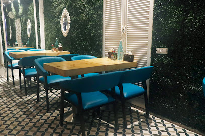 Once Upon A Dine Cafe