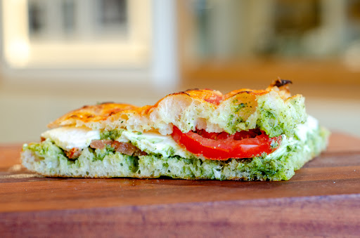 Sole Toscano Italian Cafe