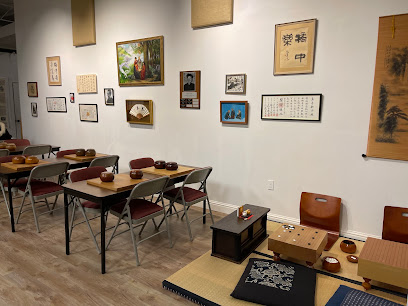 San Francisco Go Club