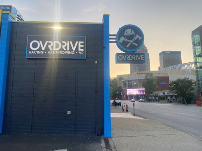 OVRDRIVE, Louisville