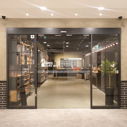 Board Game Cafes in Jung-gu