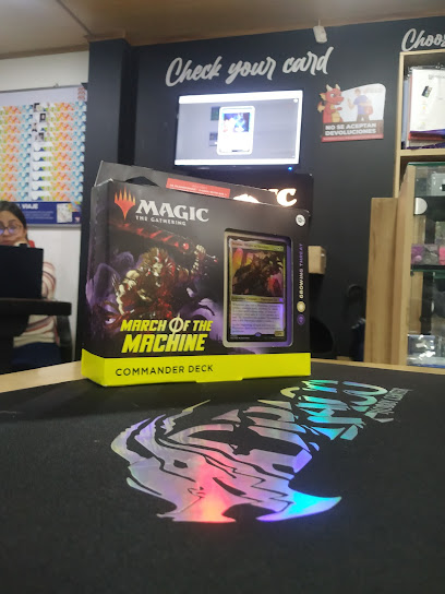 Board Game Cafes in 16 #76-27 Piso 2