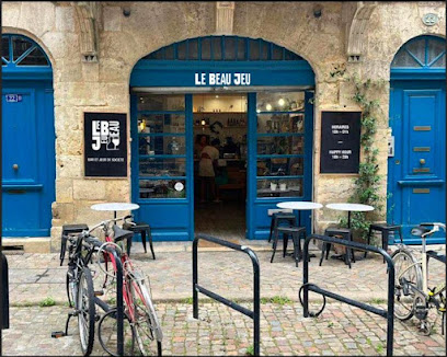 Le Beau Jeu