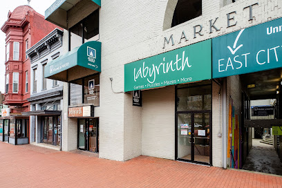 Board Game Cafes in Washington