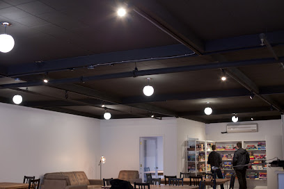 Board Game Cafes in Abbotsford