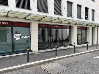 Board Game Cafes in 1205 Genève