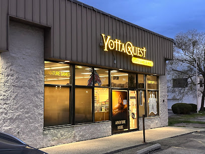 Yottaquest