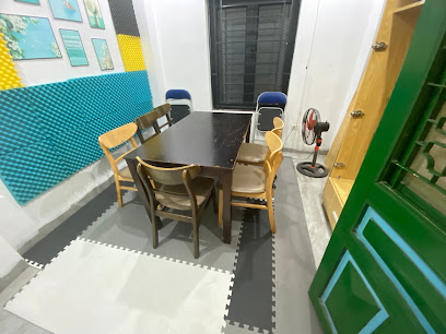 Minipolo Board Game Cafe