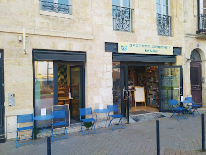Board Game Cafes in Bordeaux