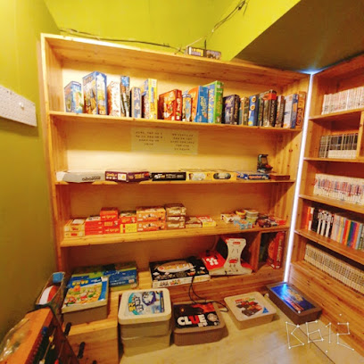 말랑캣 고양이 카페