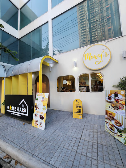 Board Game Cafes in Watthana