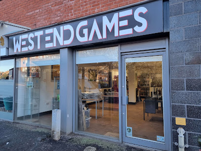 West End Games