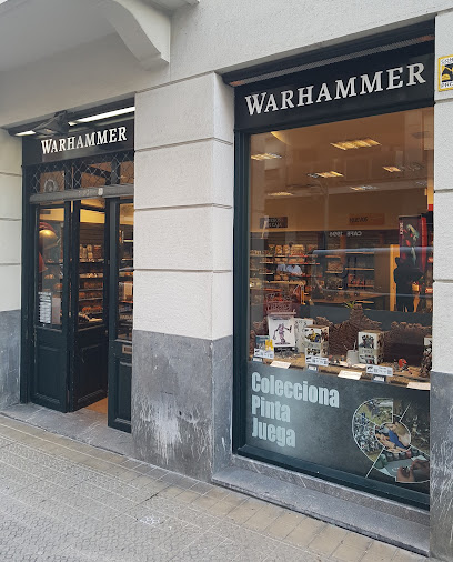 Warhammer