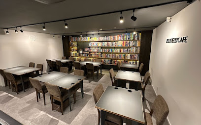 Board Game Cafes in Toshima City