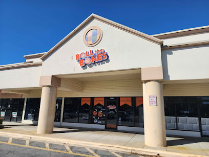 Board Game Cafes in Savannah