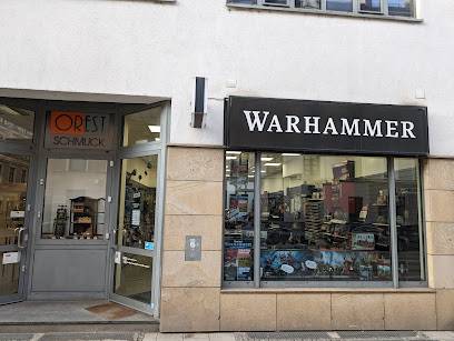 Warhammer