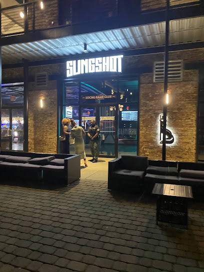 Slingshot Social Game Club
