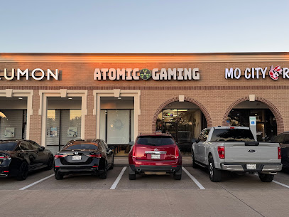 Board Game Cafes in Missouri City