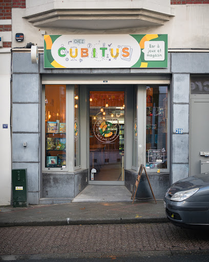 Board Game Cafes in 1200 Woluwe-Saint-Lambert