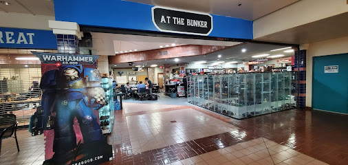 Heroes' Retreat Gaming Lounge