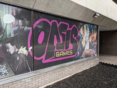 Oasis Games
