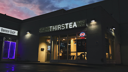 ThirsTEA