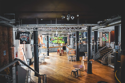 Shuffleboard Bar Dublin