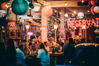 Board Game Cafes in 3532 AE Utrecht