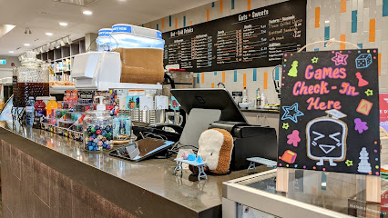 Board Game Cafes in Calgary