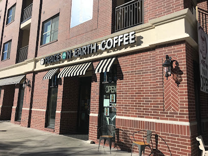 peace on earth coffee PROVO