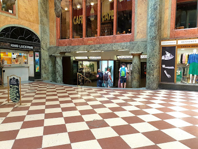 Board Game Cafes in Nové Město