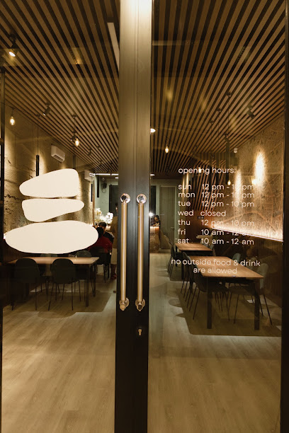 Cobblestone Board Game Cafe