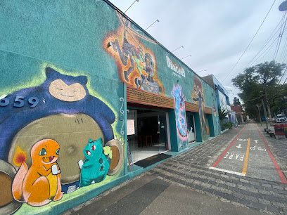 Vila Celta Hobby Store - Jogos e Café