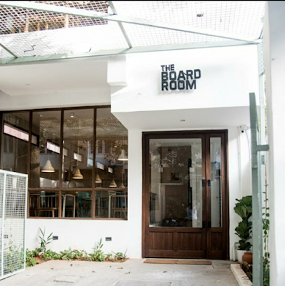 The Board Room