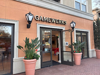 Gamewerks