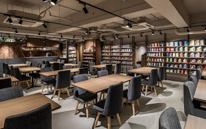 JELLY JELLY CAFE 新宿南口店