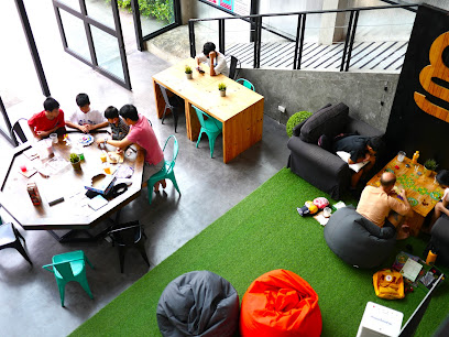 Board Game Cafes in 34/1 ซ.สุขเกษม ถ.นิมมานฯ สุเทพ เมือง Chiang Mai