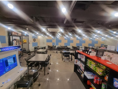 플레이보드 홍대 2호점