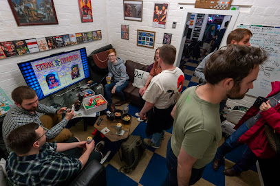 Board Game Cafes in Glasgow