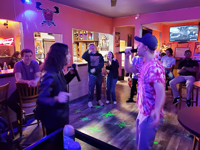 Battlebox Cafe & Lounge