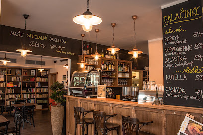 Board Game Cafes in 128 00 Nové Město