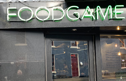 Foodgame