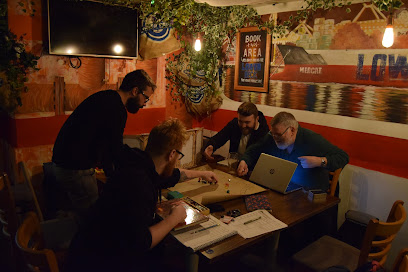 The Role Play Haven - Edinburgh